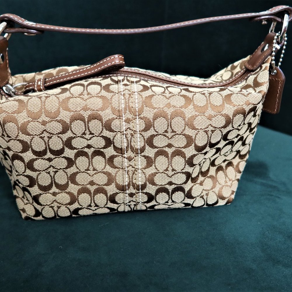 Mini COACH bag
